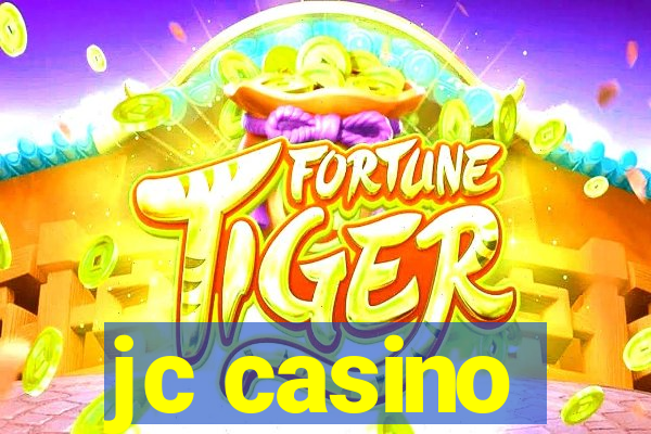 jc casino